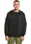 Sweatshirt com Fecho e Capuz Homem-RAG-Tailors-Fardas-e-Uniformes-Vestuario-Pro