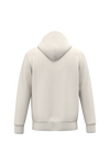 Sweatshirt com Fecho e Capuz Unissexo-RAG-Tailors-Fardas-e-Uniformes-Vestuario-Pro