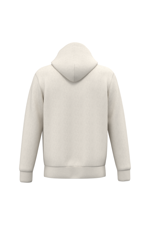 Sweatshirt com Fecho e Capuz Unissexo-RAG-Tailors-Fardas-e-Uniformes-Vestuario-Pro