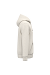 Sweatshirt com Fecho e Capuz Unissexo-RAG-Tailors-Fardas-e-Uniformes-Vestuario-Pro