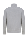 Sweatshirt com Meio Fecho Unissexo-RAG-Tailors-Fardas-e-Uniformes-Vestuario-Pro