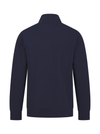Sweatshirt com Meio Fecho Unissexo-RAG-Tailors-Fardas-e-Uniformes-Vestuario-Pro