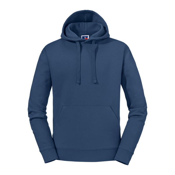 Sweatshirt com capuz Authentic-Índigo-XS-RAG-Tailors-Fardas-e-Uniformes-Vestuario-Pro
