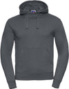 Sweatshirt com capuz Authentic-Convoy Grey-XS-RAG-Tailors-Fardas-e-Uniformes-Vestuario-Pro