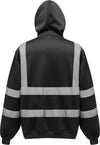 Sweatshirt com capuz de alta visibilidade-RAG-Tailors-Fardas-e-Uniformes-Vestuario-Pro