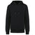 Sweatshirt com capuz eco-responsável unissexo-Black-XXS-RAG-Tailors-Fardas-e-Uniformes-Vestuario-Pro