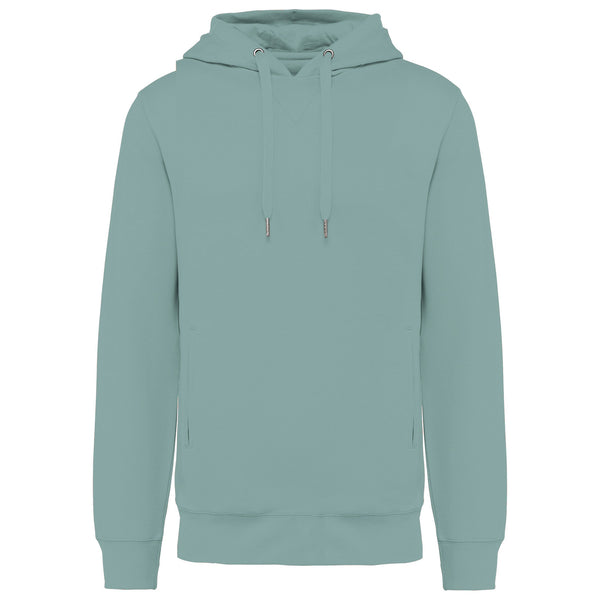 Sweatshirt com capuz eco-responsável unissexo-RAG-Tailors-Fardas-e-Uniformes-Vestuario-Pro