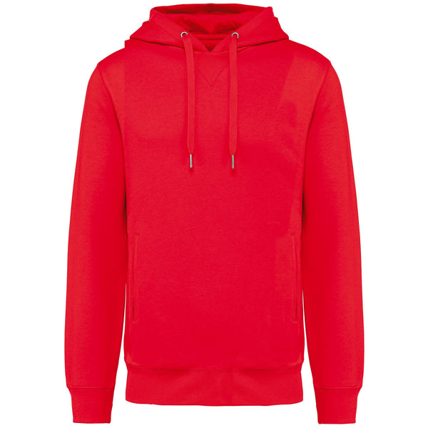 Sweatshirt com capuz eco-responsável unissexo-RAG-Tailors-Fardas-e-Uniformes-Vestuario-Pro