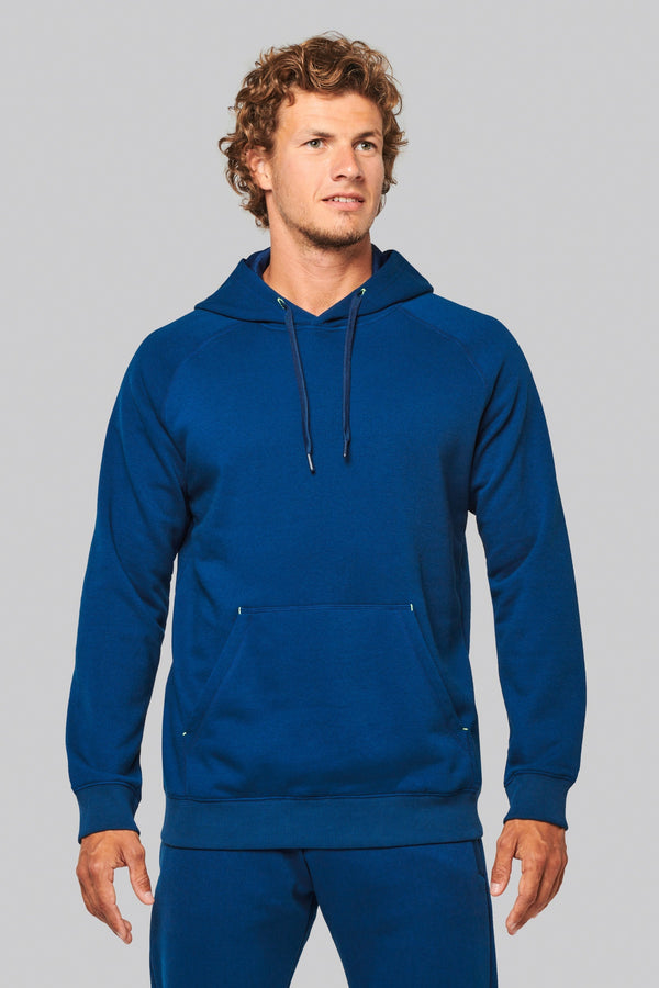 Sweatshirt com capuz unissexo-RAG-Tailors-Fardas-e-Uniformes-Vestuario-Pro