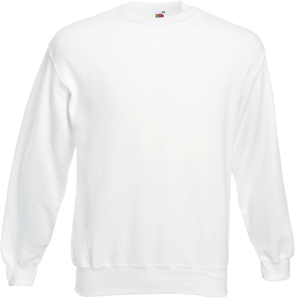 Sweatshirt com decote redondo 62-202-0)-RAG-Tailors-Fardas-e-Uniformes-Vestuario-Pro