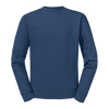 Sweatshirt com decote redondo Authentic-Índigo-M-RAG-Tailors-Fardas-e-Uniformes-Vestuario-Pro