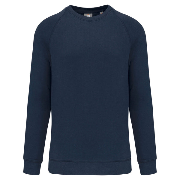 Sweatshirt com decote redondo-Navy-XS-RAG-Tailors-Fardas-e-Uniformes-Vestuario-Pro