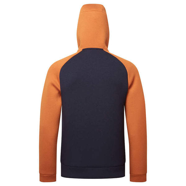Sweatshirt com fecho DX4-RAG-Tailors-Fardas-e-Uniformes-Vestuario-Pro