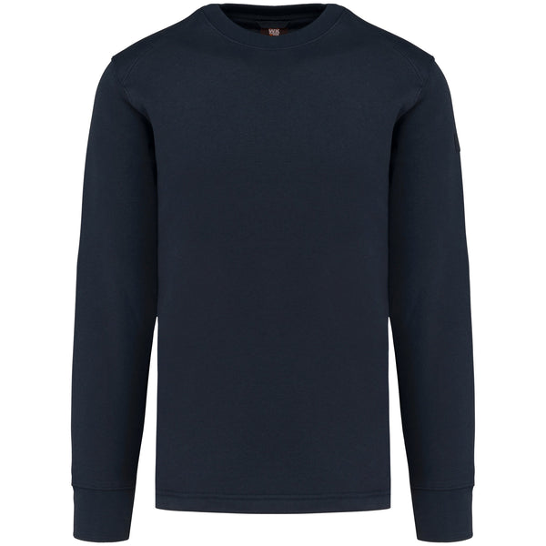 Sweatshirt com mangas direitas-RAG-Tailors-Fardas-e-Uniformes-Vestuario-Pro