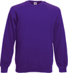 Sweatshirt com mangas raglan (62-216-0)-Purple-S-RAG-Tailors-Fardas-e-Uniformes-Vestuario-Pro