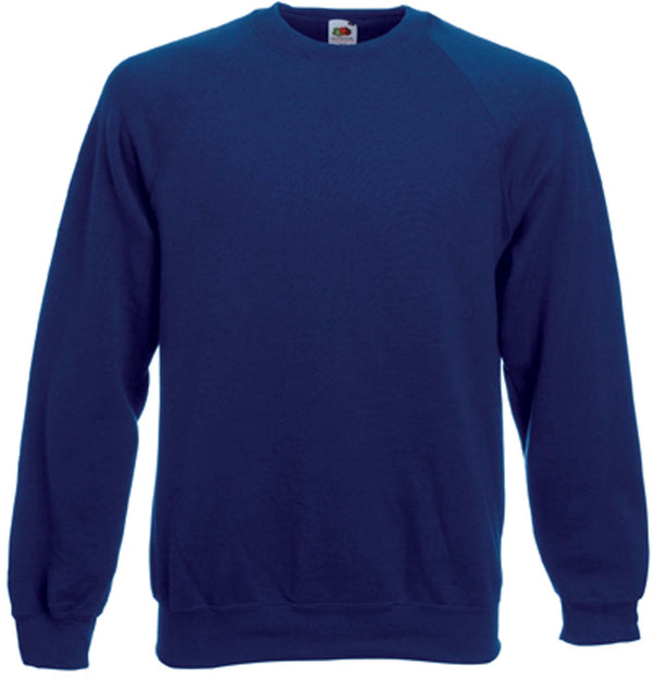 Sweatshirt com mangas raglan (62-216-0)-RAG-Tailors-Fardas-e-Uniformes-Vestuario-Pro