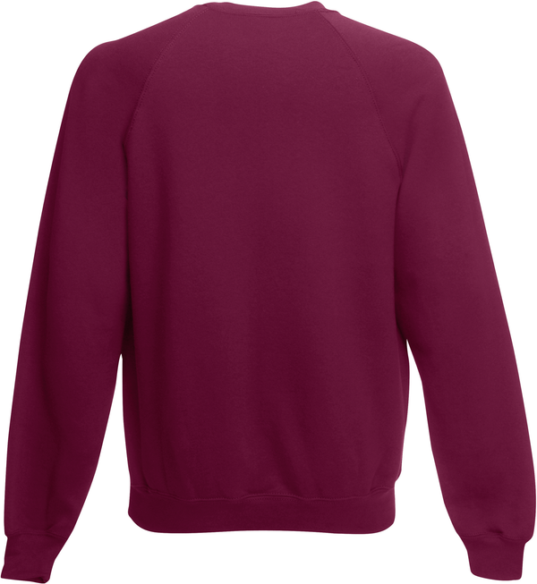 Sweatshirt com mangas raglan (62-216-0)-RAG-Tailors-Fardas-e-Uniformes-Vestuario-Pro
