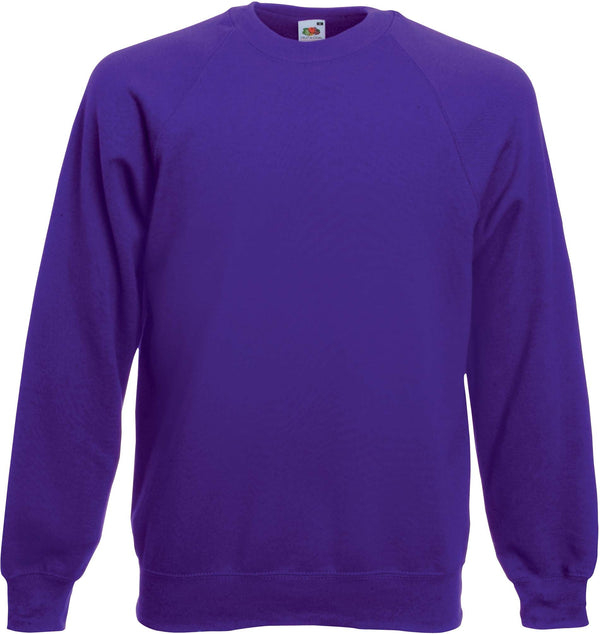 Sweatshirt com mangas raglan (62-216-0)-RAG-Tailors-Fardas-e-Uniformes-Vestuario-Pro