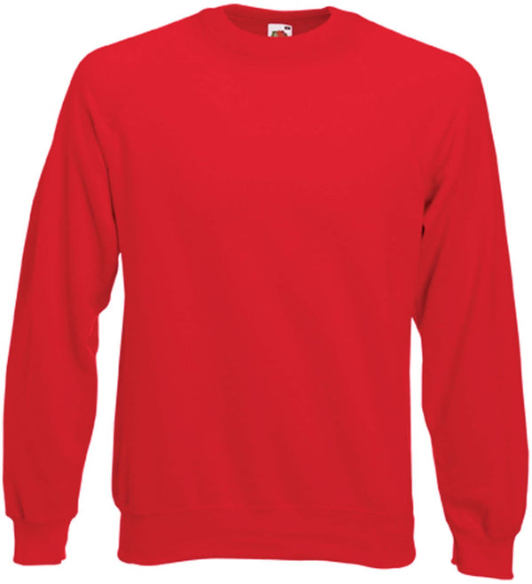 Sweatshirt com mangas raglan (62-216-0)-RAG-Tailors-Fardas-e-Uniformes-Vestuario-Pro