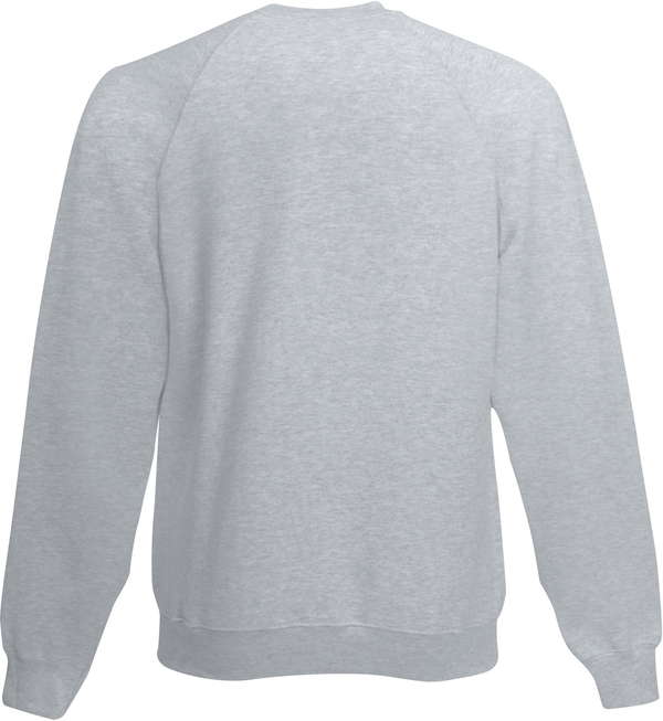 Sweatshirt com mangas raglan (62-216-0)-RAG-Tailors-Fardas-e-Uniformes-Vestuario-Pro