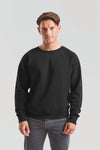 Sweatshirt com mangas raglan (62-216-0)-RAG-Tailors-Fardas-e-Uniformes-Vestuario-Pro