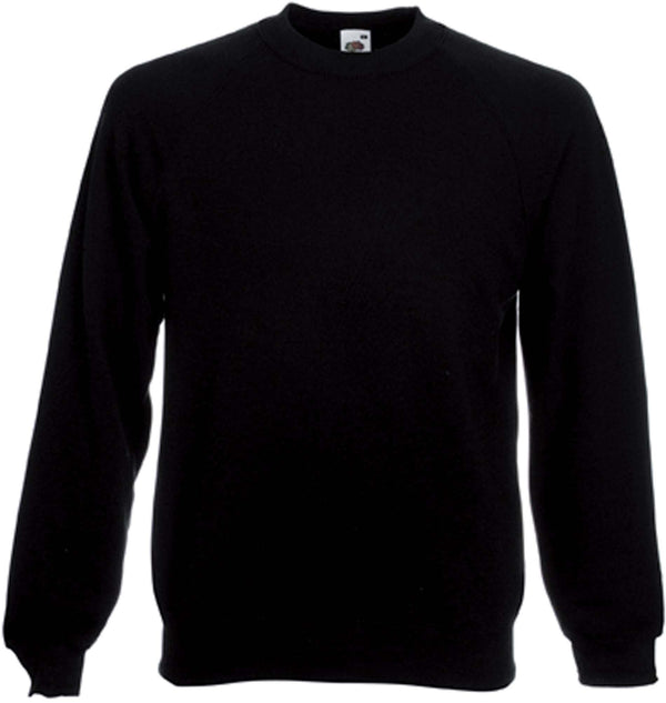 Sweatshirt com mangas raglan (62-216-0)-RAG-Tailors-Fardas-e-Uniformes-Vestuario-Pro