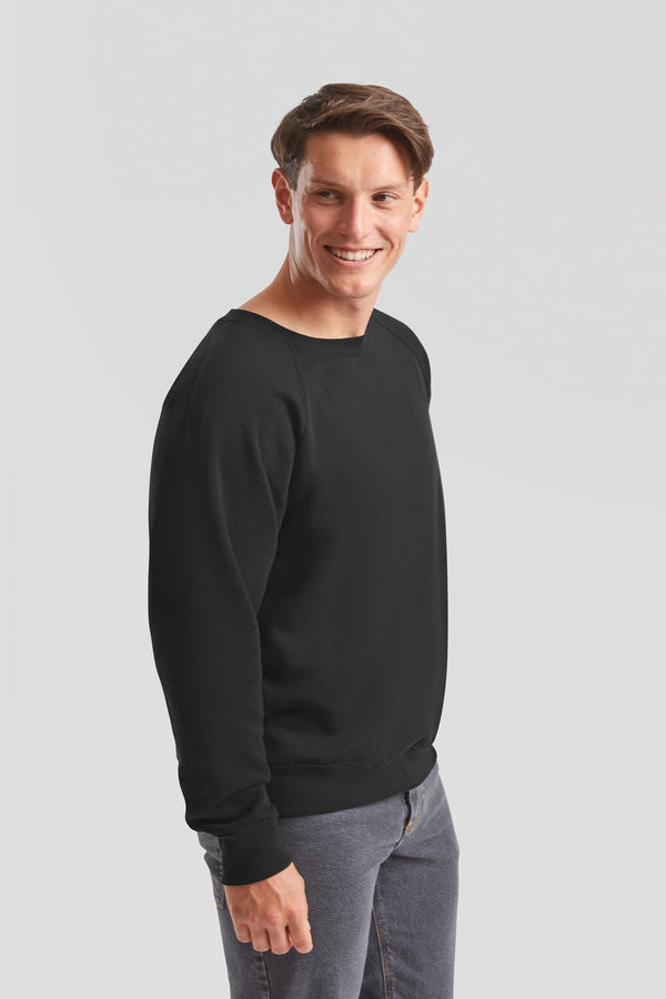 Sweatshirt com mangas raglan (62-216-0)-RAG-Tailors-Fardas-e-Uniformes-Vestuario-Pro