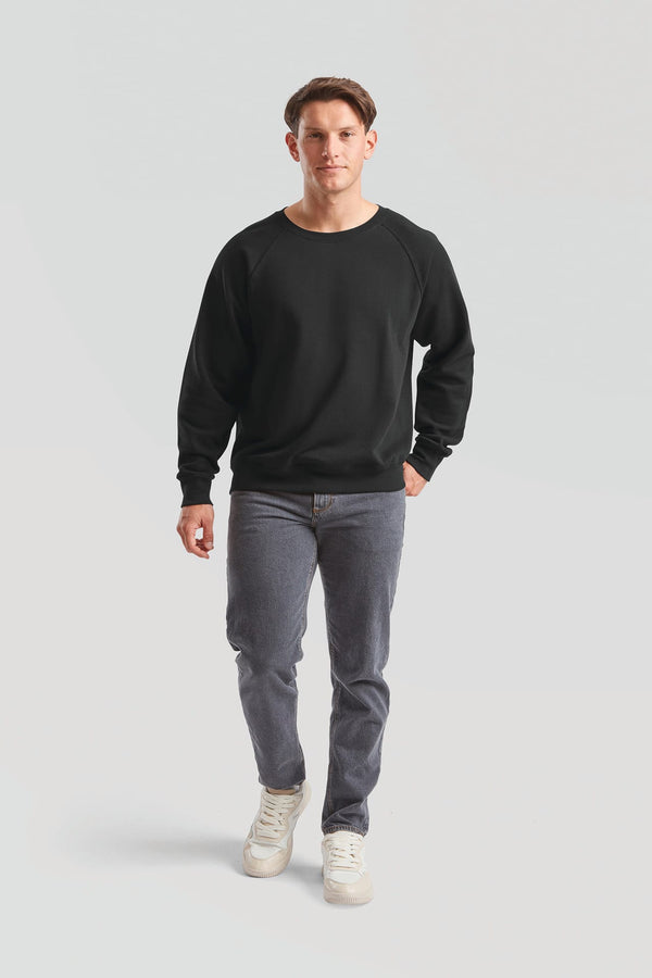 Sweatshirt com mangas raglan (62-216-0)-RAG-Tailors-Fardas-e-Uniformes-Vestuario-Pro
