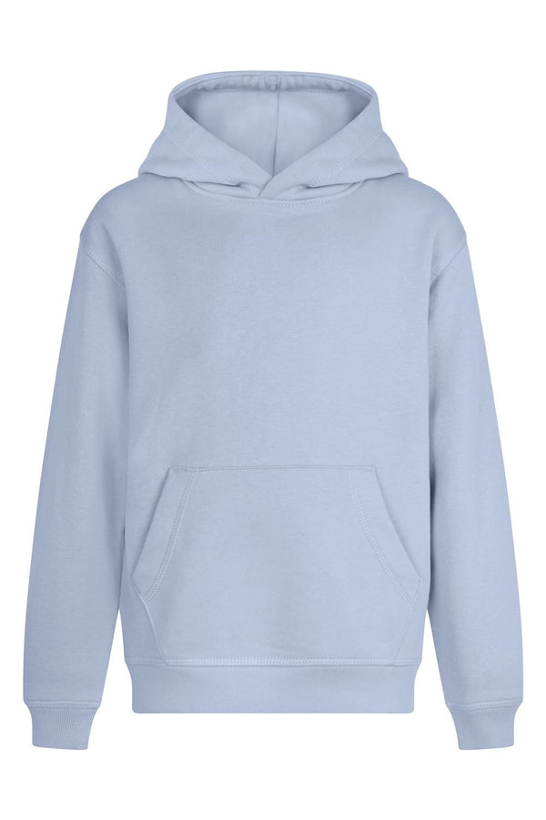 Sweatshirt de Criança com Capuz Reef Kids-Artic Blue - 522-1/2-RAG-Tailors-Fardas-e-Uniformes-Vestuario-Pro
