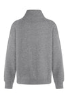 Sweatshirt de Criança com Fecho Cooper Kids 270-RAG-Tailors-Fardas-e-Uniformes-Vestuario-Pro