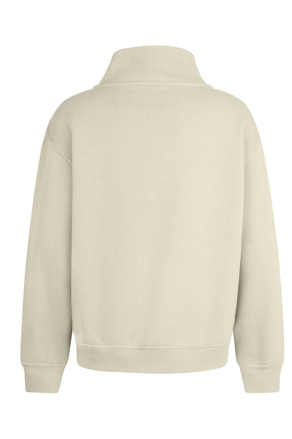 Sweatshirt de Criança com Fecho Cooper Kids 270-RAG-Tailors-Fardas-e-Uniformes-Vestuario-Pro