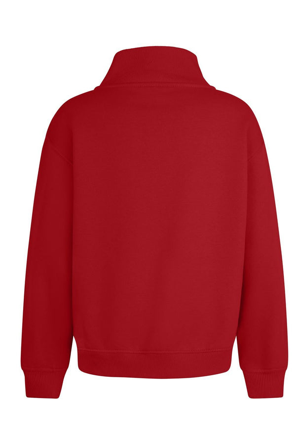 Sweatshirt de Criança com Fecho Cooper Kids 270-RAG-Tailors-Fardas-e-Uniformes-Vestuario-Pro