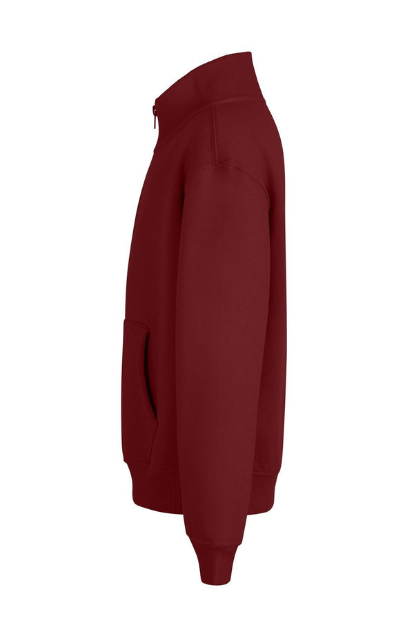 Sweatshirt de Criança com Fecho Cooper Kids 270-RAG-Tailors-Fardas-e-Uniformes-Vestuario-Pro