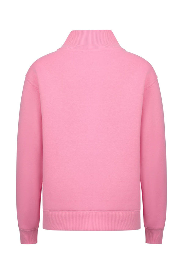 Sweatshirt de Criança com Fecho Cooper Kids 270-RAG-Tailors-Fardas-e-Uniformes-Vestuario-Pro