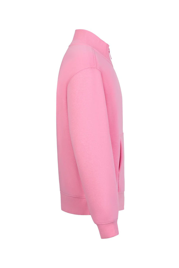 Sweatshirt de Criança com Fecho Cooper Kids 270-RAG-Tailors-Fardas-e-Uniformes-Vestuario-Pro