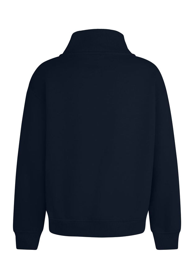 Sweatshirt de Criança com Fecho Cooper Kids 270-RAG-Tailors-Fardas-e-Uniformes-Vestuario-Pro
