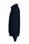 Sweatshirt de Criança com Fecho Cooper Kids 270-RAG-Tailors-Fardas-e-Uniformes-Vestuario-Pro