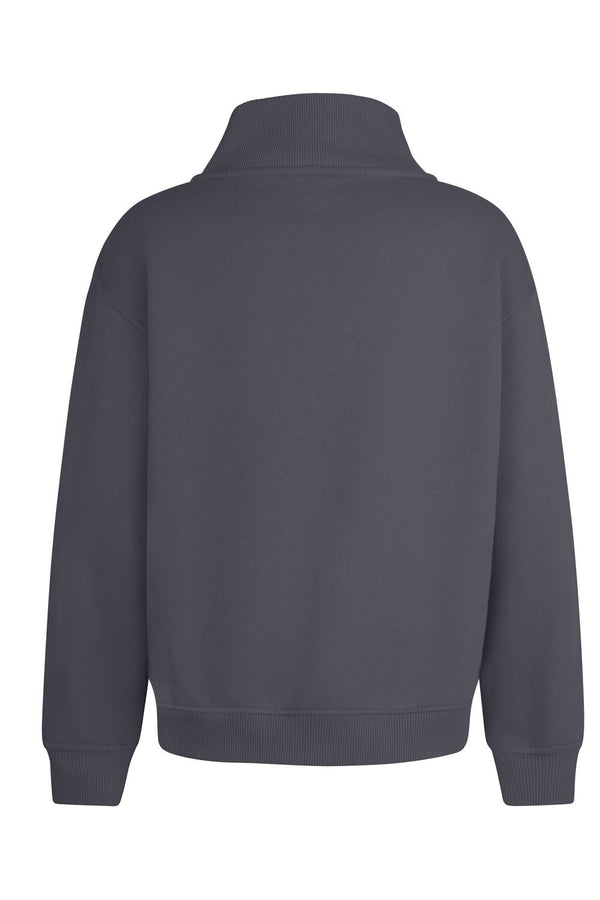 Sweatshirt de Criança com Fecho Cooper Kids 270-RAG-Tailors-Fardas-e-Uniformes-Vestuario-Pro