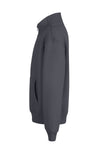 Sweatshirt de Criança com Fecho Cooper Kids 270-RAG-Tailors-Fardas-e-Uniformes-Vestuario-Pro