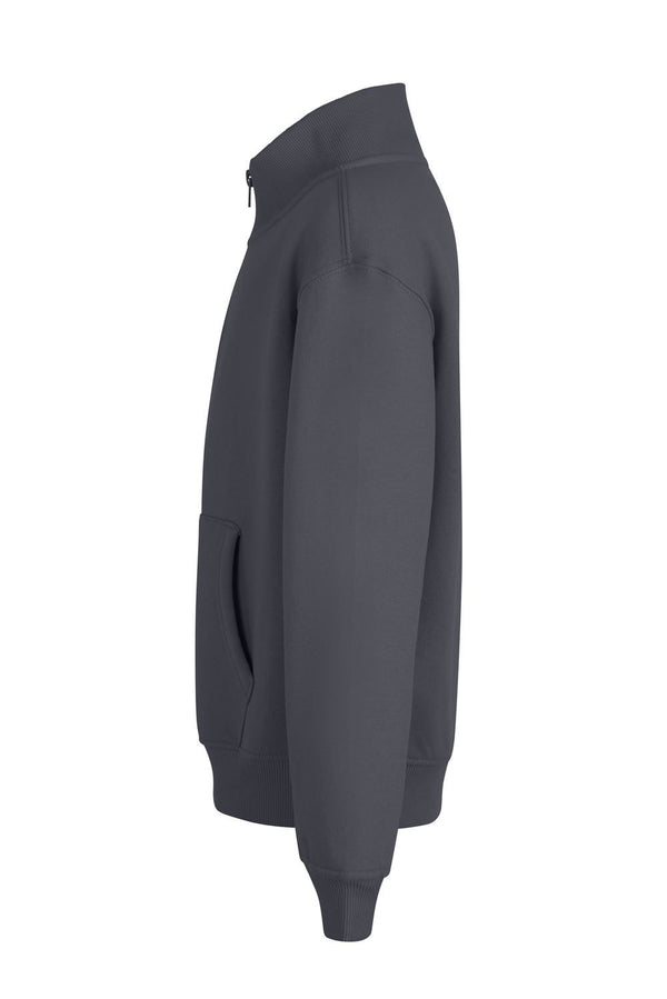Sweatshirt de Criança com Fecho Cooper Kids 270-RAG-Tailors-Fardas-e-Uniformes-Vestuario-Pro