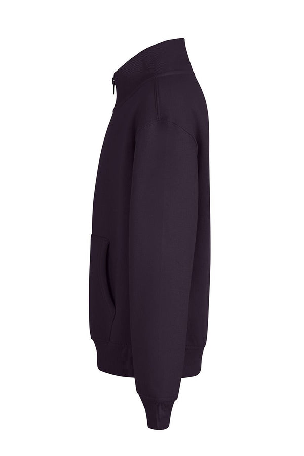 Sweatshirt de Criança com Fecho Cooper Kids 270-RAG-Tailors-Fardas-e-Uniformes-Vestuario-Pro