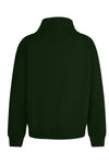 Sweatshirt de Criança com Fecho Cooper Kids 270-RAG-Tailors-Fardas-e-Uniformes-Vestuario-Pro