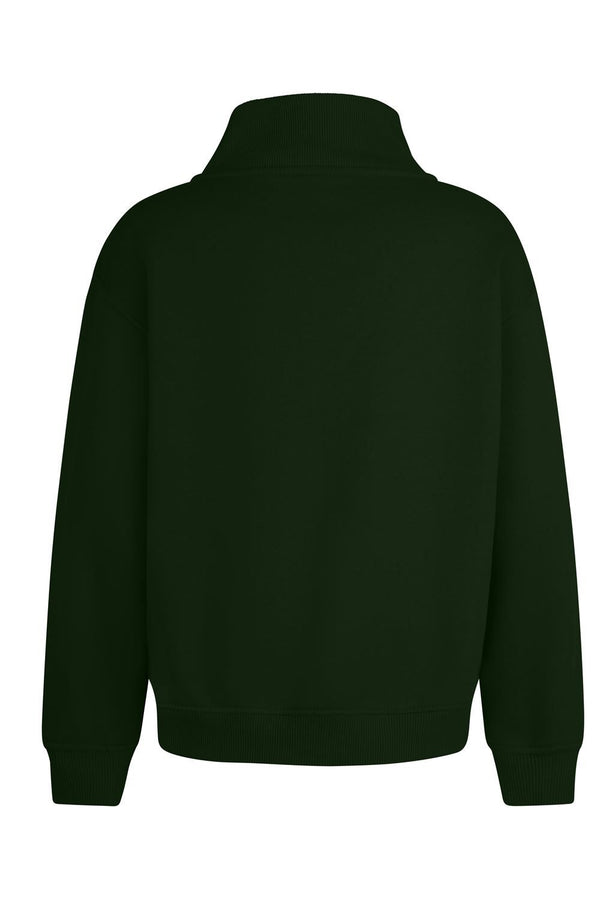 Sweatshirt de Criança com Fecho Cooper Kids 270-RAG-Tailors-Fardas-e-Uniformes-Vestuario-Pro