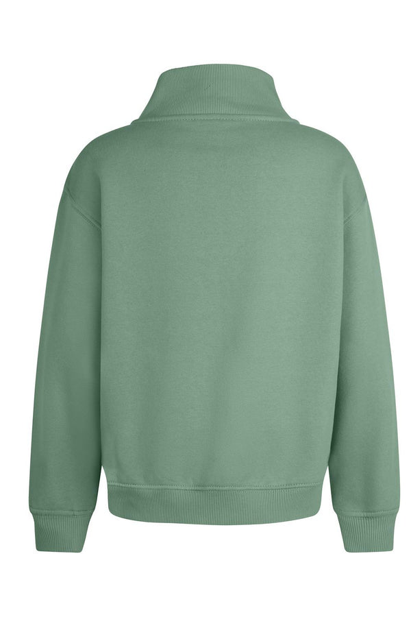 Sweatshirt de Criança com Fecho Cooper Kids 270-RAG-Tailors-Fardas-e-Uniformes-Vestuario-Pro