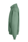 Sweatshirt de Criança com Fecho Cooper Kids 270-RAG-Tailors-Fardas-e-Uniformes-Vestuario-Pro