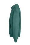 Sweatshirt de Criança com Fecho Cooper Kids 270-RAG-Tailors-Fardas-e-Uniformes-Vestuario-Pro