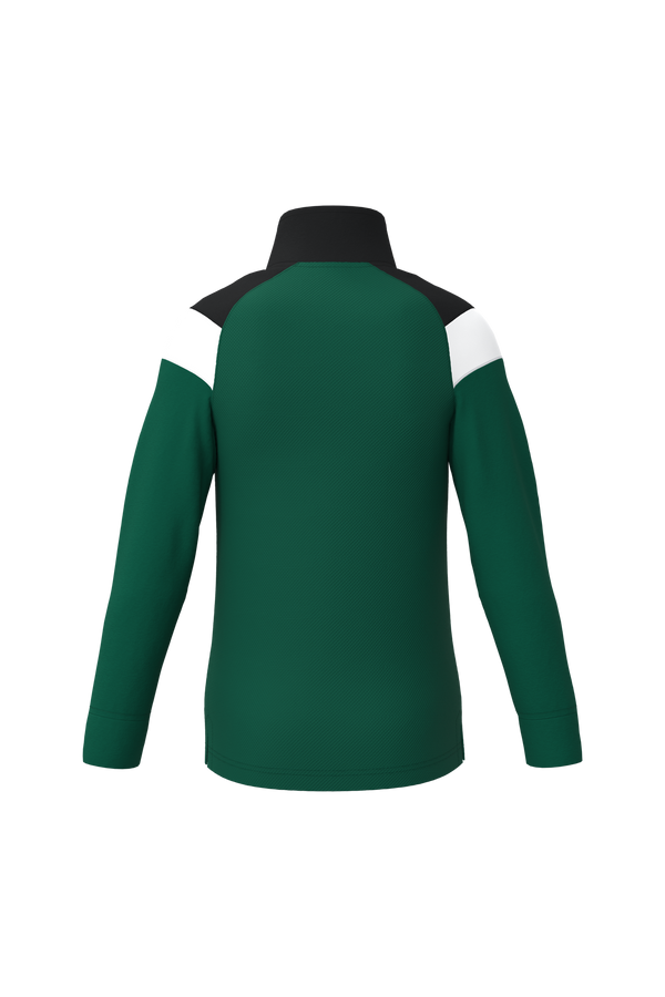 Sweatshirt de Desporto Meio Fecho Criança-RAG-Tailors-Fardas-e-Uniformes-Vestuario-Pro
