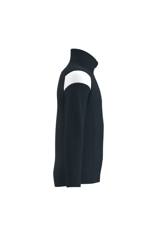 Sweatshirt de Desporto Meio Fecho Criança-RAG-Tailors-Fardas-e-Uniformes-Vestuario-Pro