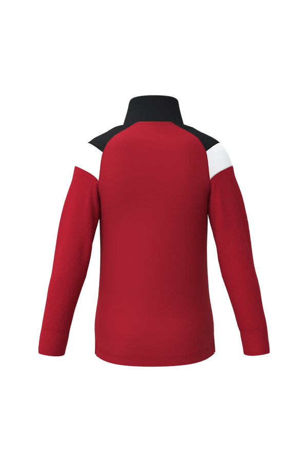 Sweatshirt de Desporto Meio Fecho Criança-RAG-Tailors-Fardas-e-Uniformes-Vestuario-Pro