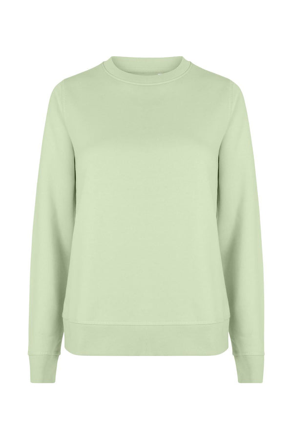 Sweatshirt de Mulher Dune OCS 300-Aloe - 619-S-RAG-Tailors-Fardas-e-Uniformes-Vestuario-Pro